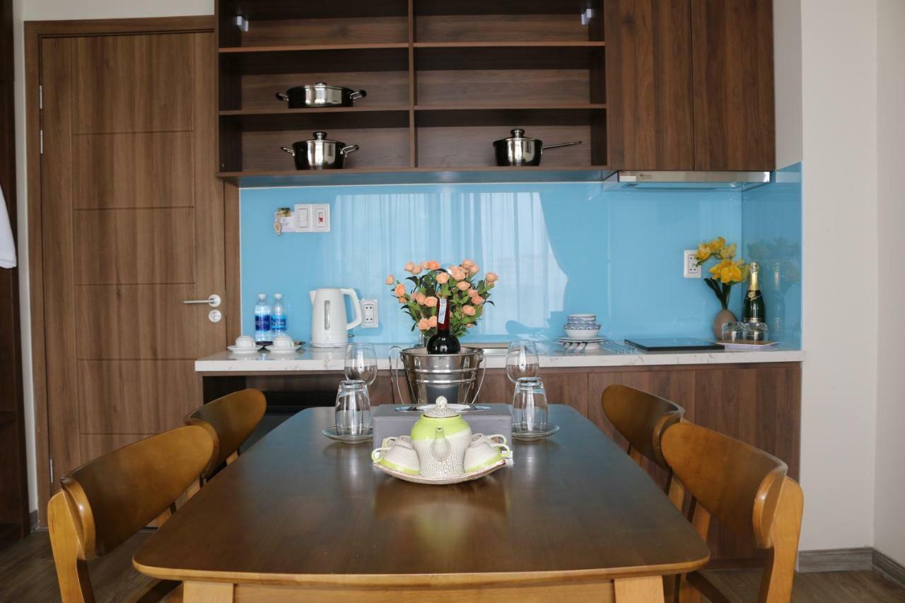 The Fish Village Villa Дананг Екстериор снимка